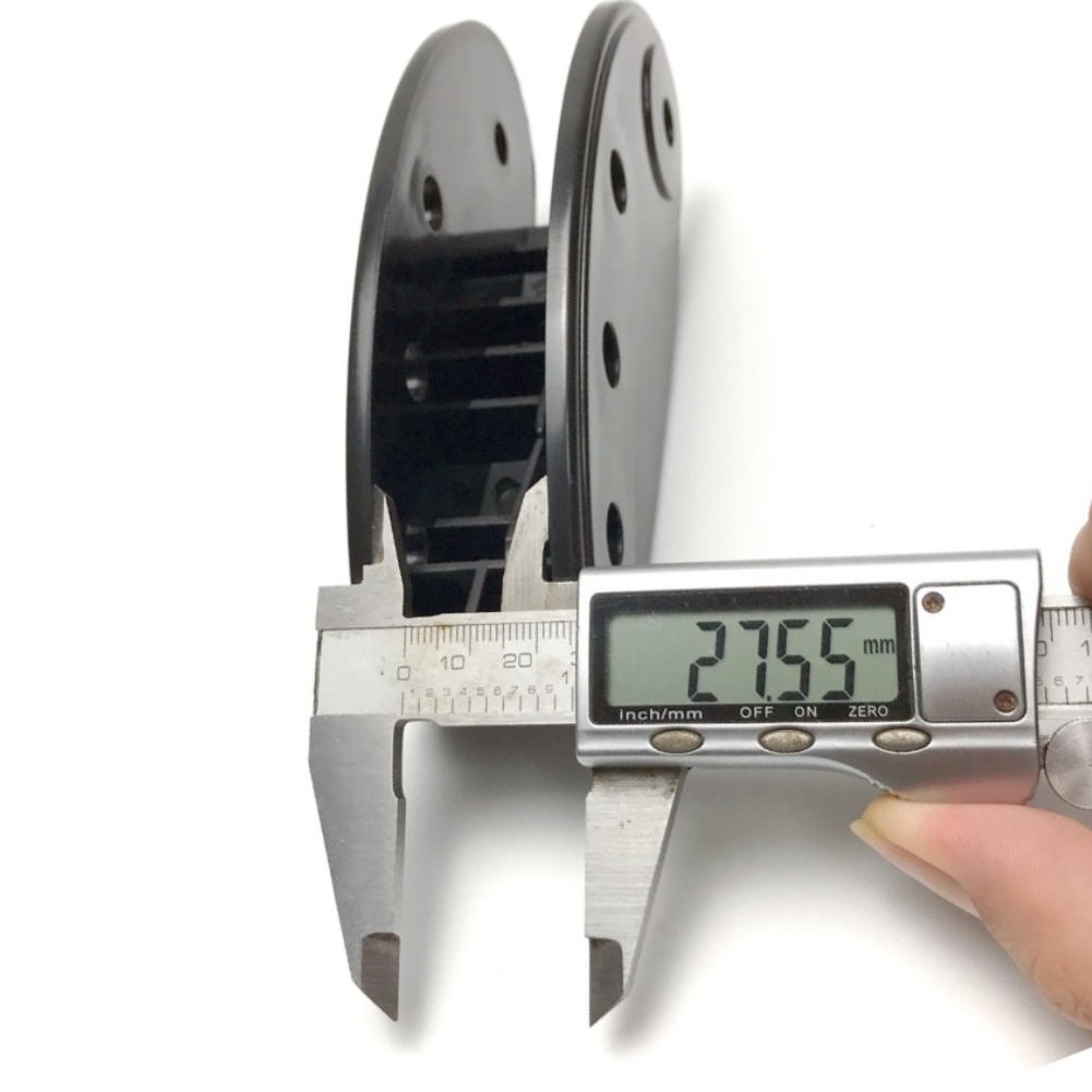 2pc Treadmill Incline Feet Blo - огляд і ціна Gripper Foot Walking