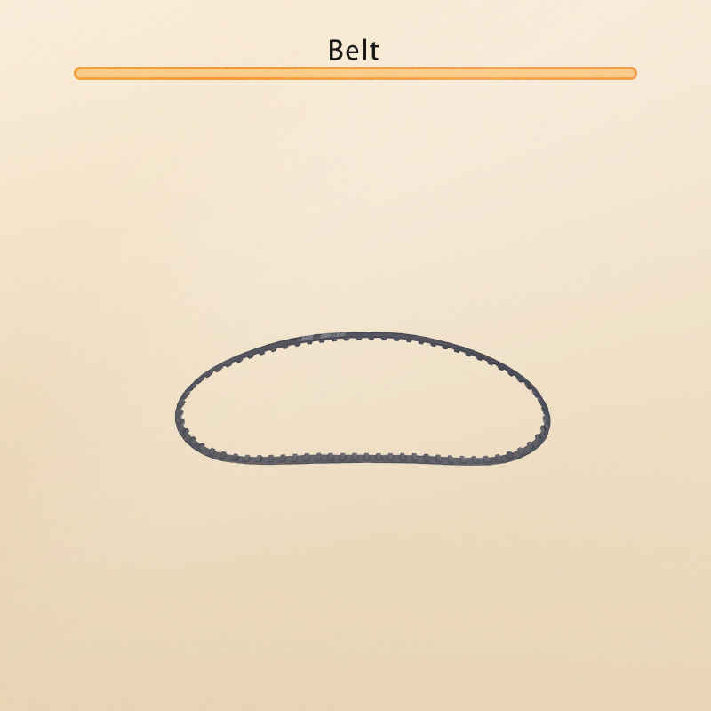 Timing Belt 91-069160-04 For P - огляд і ціна Textile Sewing Machine