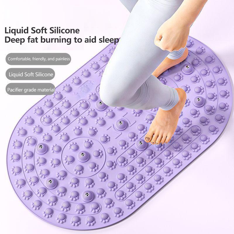 Acupressure Reflexology Walkin - огляд і ціна Gripper Foot Walking