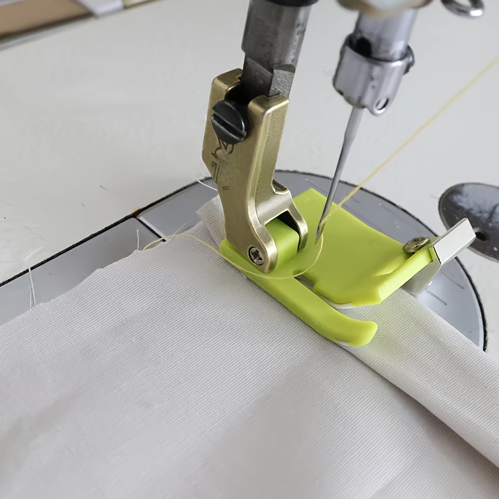 1pc Random Color Plastic T9 Ad - огляд і ціна Textile Sewing Machine