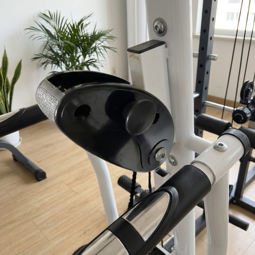 Black Treadmill Incline Foot B - огляд і ціна Gripper Foot Walking