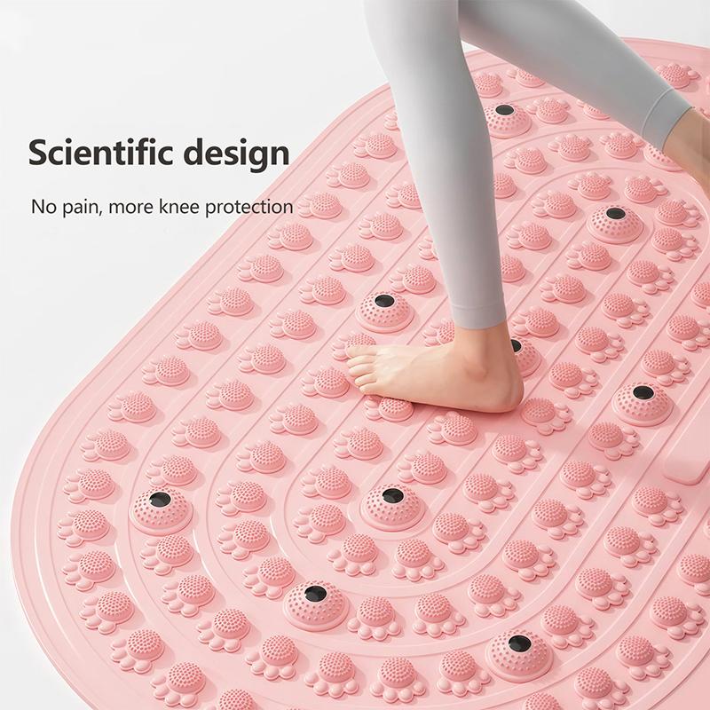 Acupressure Foot Massage Mat N - огляд і ціна Gripper Foot Walking