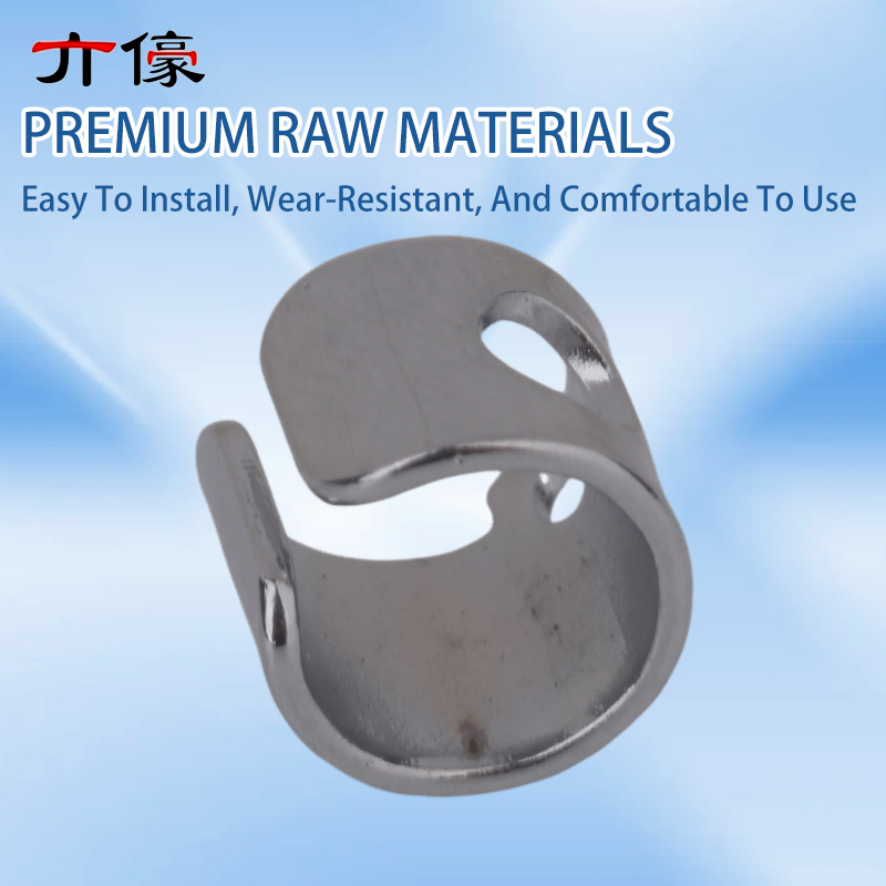10PCS 10113002 Needle Bar Thre - огляд і ціна Textile Sewing Machine