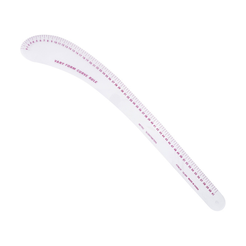 12-260 Vary Form Curve Ruler 6 - огляд і ціна Sewing Gauge Ruler